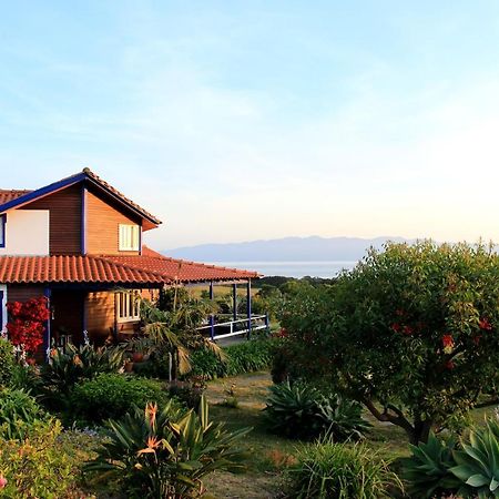 Bed and Breakfast O Zimbreiro Piedade  Exterior foto