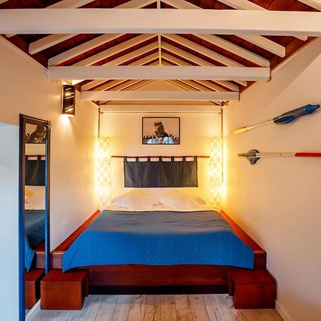 Bed and Breakfast O Zimbreiro Piedade  Exterior foto