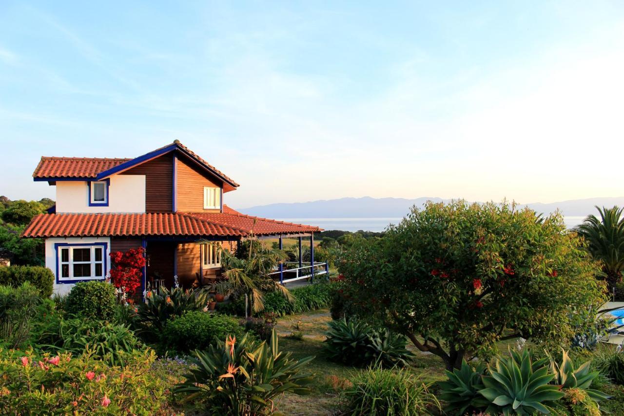 Bed and Breakfast O Zimbreiro Piedade  Exterior foto