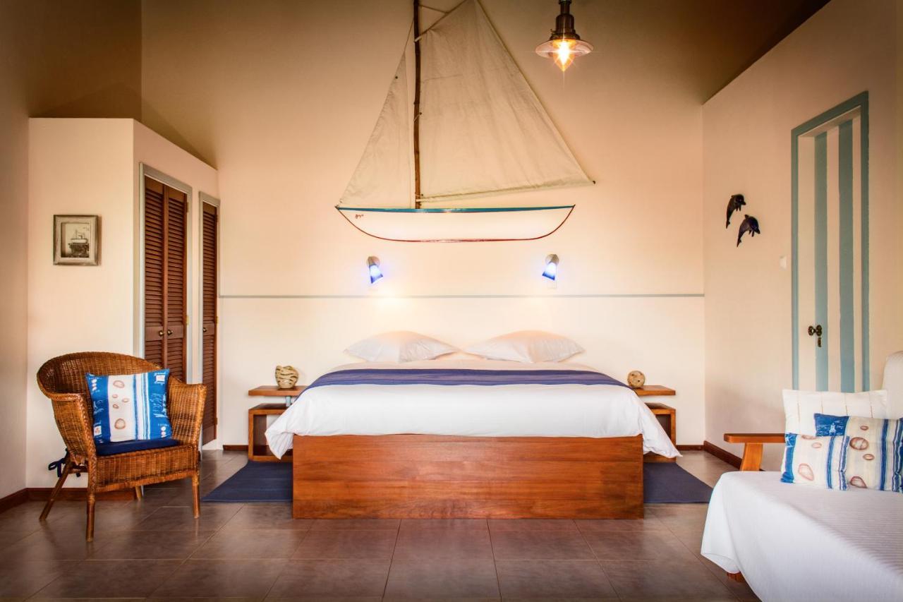 Bed and Breakfast O Zimbreiro Piedade  Exterior foto