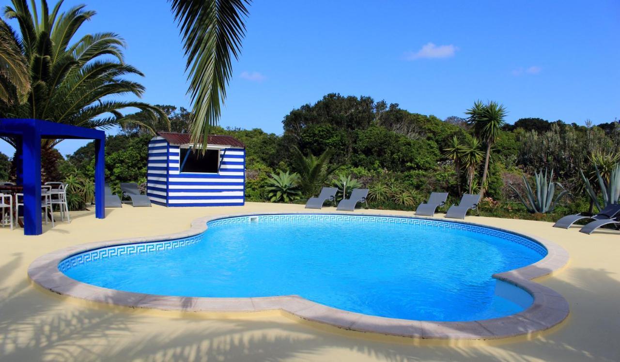 Bed and Breakfast O Zimbreiro Piedade  Exterior foto