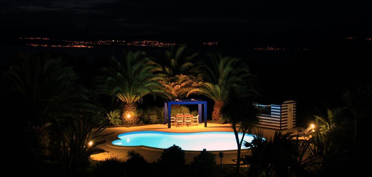 Bed and Breakfast O Zimbreiro Piedade  Exterior foto