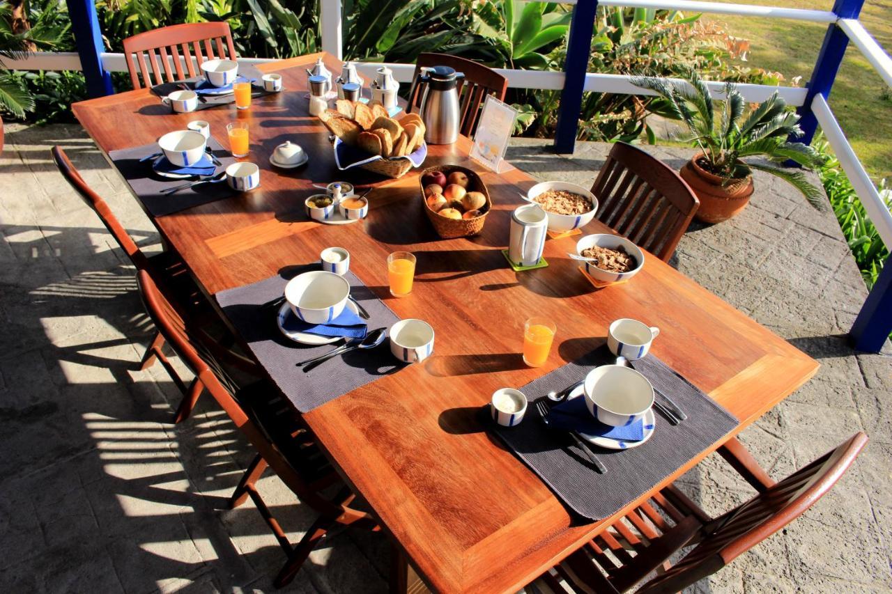 Bed and Breakfast O Zimbreiro Piedade  Exterior foto