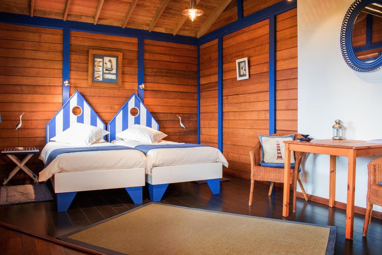 Bed and Breakfast O Zimbreiro Piedade  Exterior foto