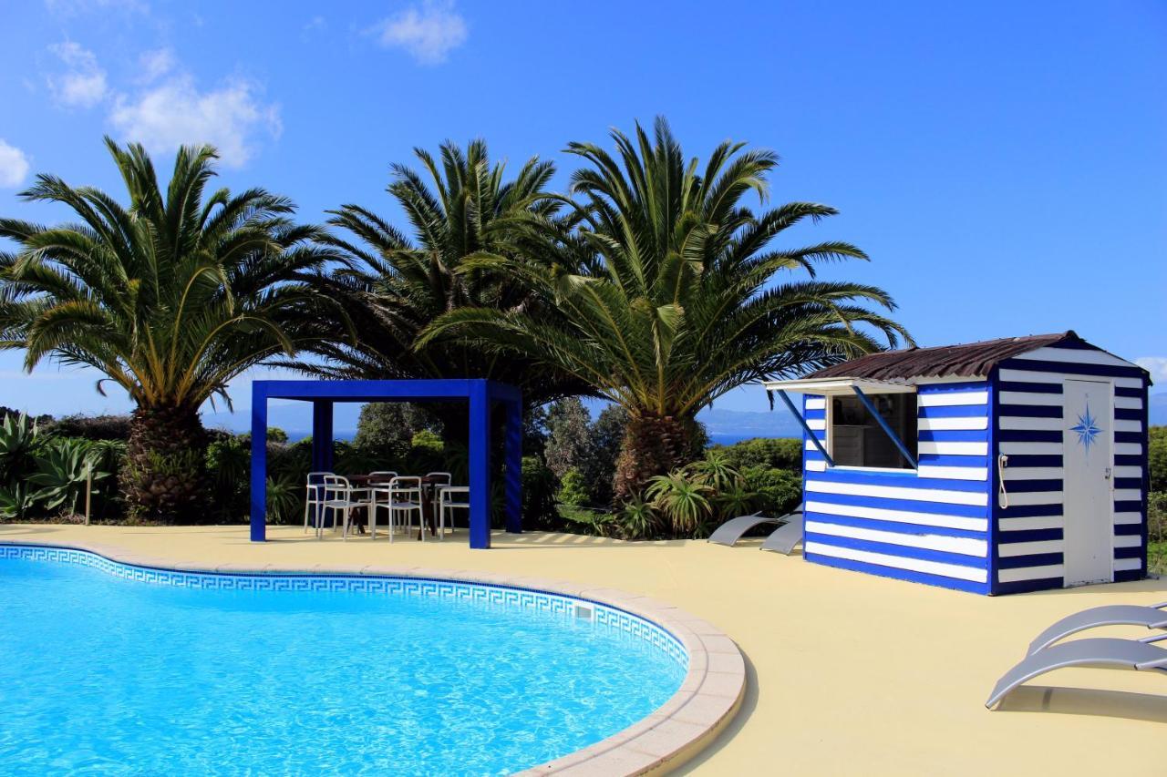 Bed and Breakfast O Zimbreiro Piedade  Exterior foto