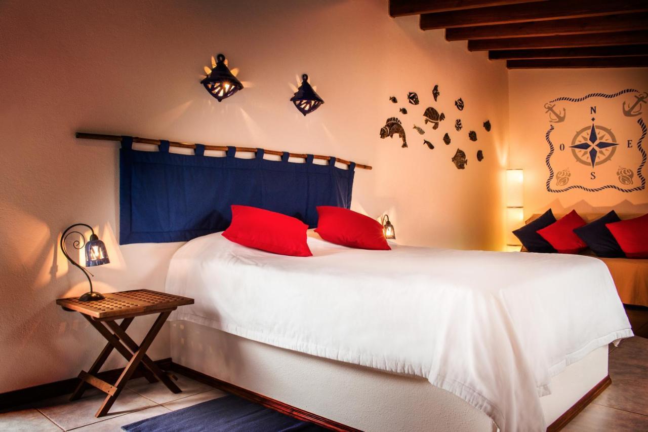 Bed and Breakfast O Zimbreiro Piedade  Exterior foto