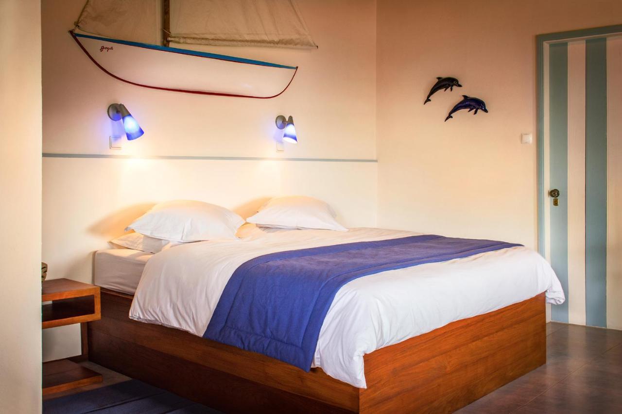 Bed and Breakfast O Zimbreiro Piedade  Exterior foto
