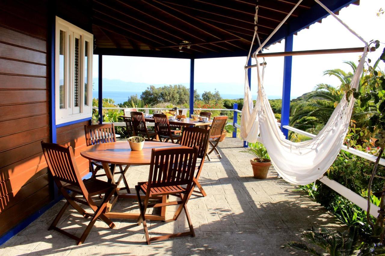 Bed and Breakfast O Zimbreiro Piedade  Exterior foto