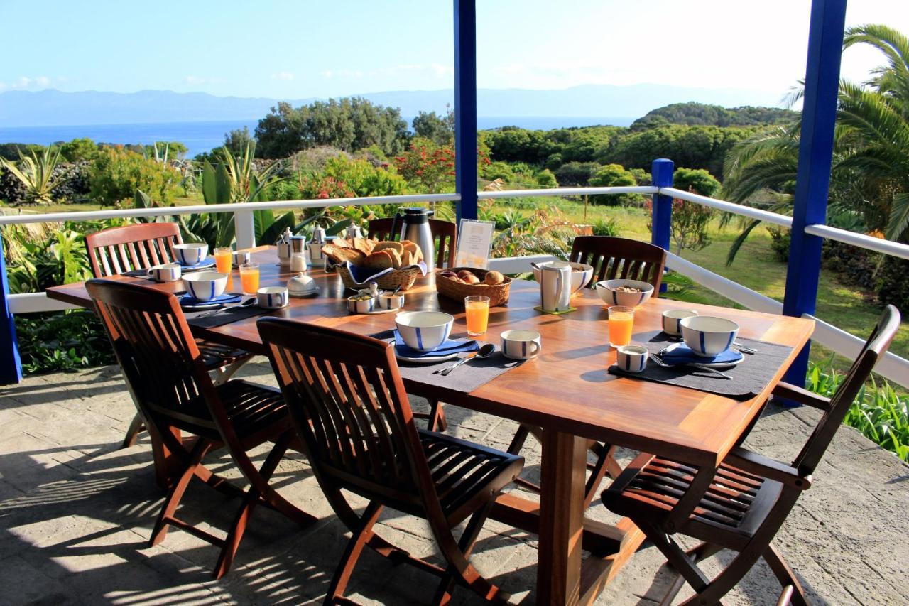 Bed and Breakfast O Zimbreiro Piedade  Exterior foto