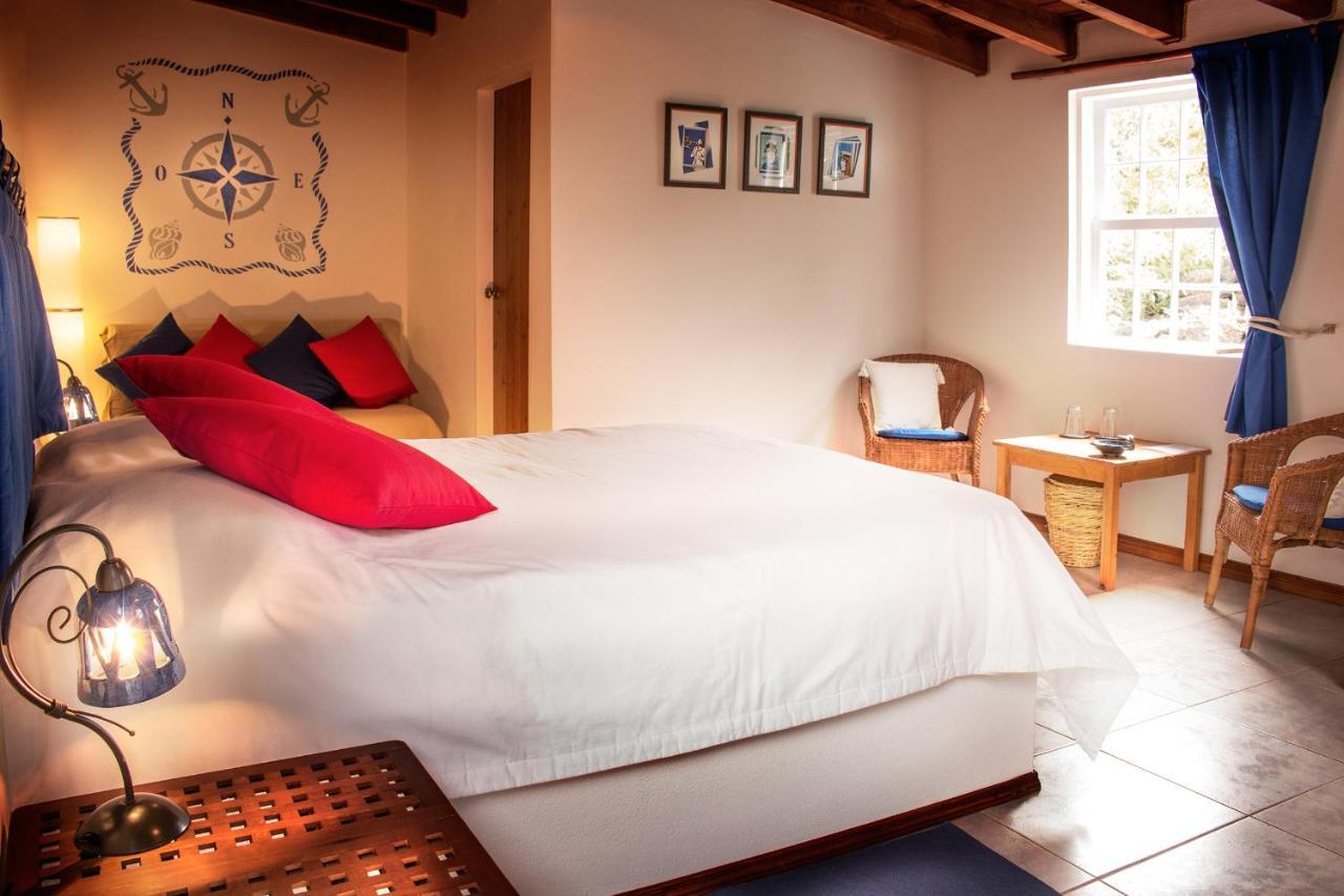 Bed and Breakfast O Zimbreiro Piedade  Exterior foto