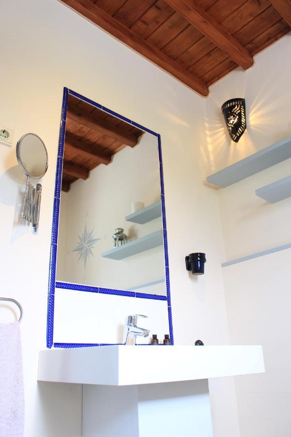 Bed and Breakfast O Zimbreiro Piedade  Exterior foto