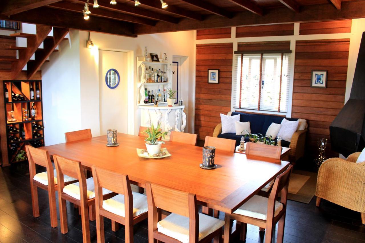 Bed and Breakfast O Zimbreiro Piedade  Exterior foto