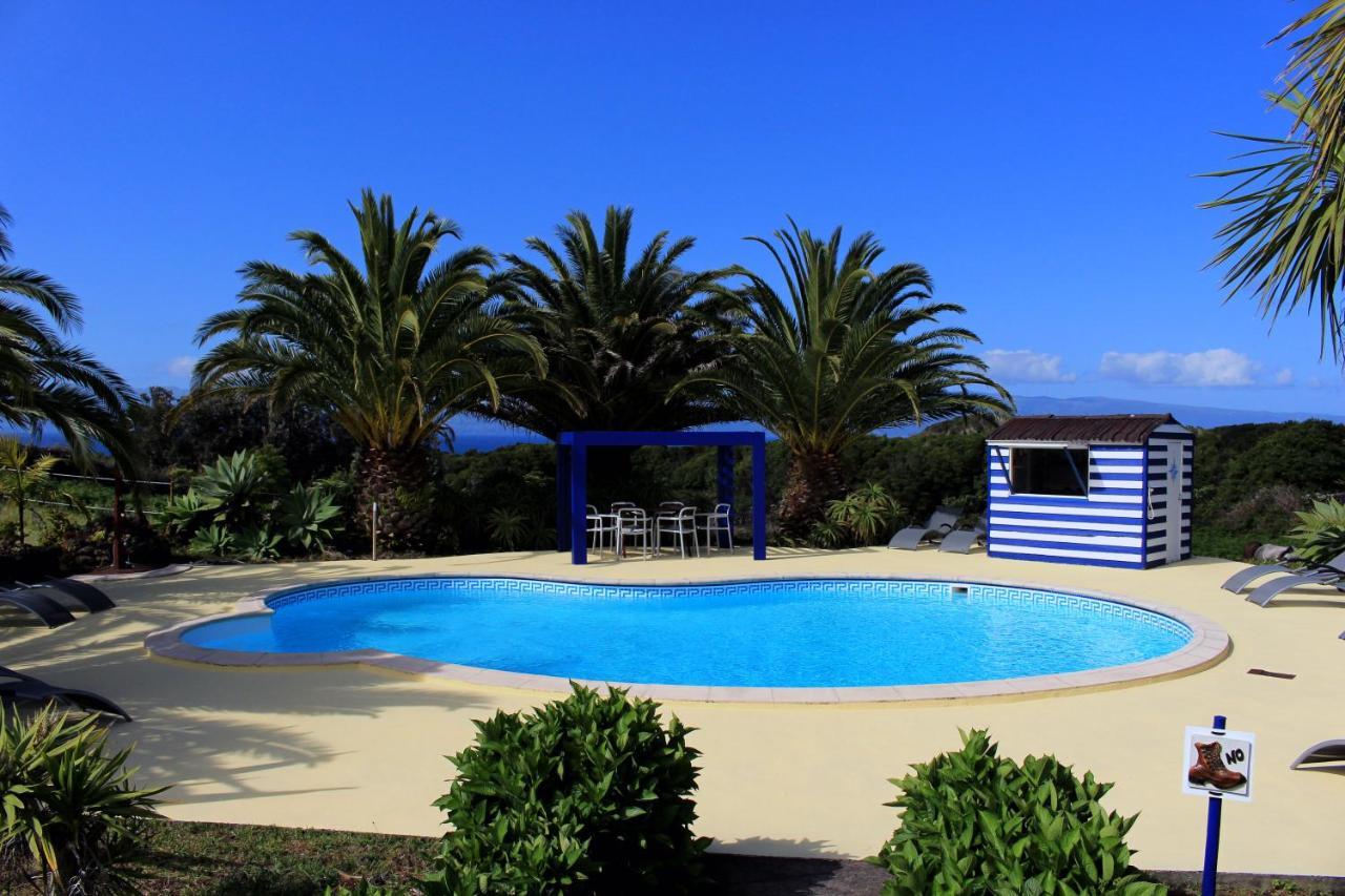 Bed and Breakfast O Zimbreiro Piedade  Exterior foto