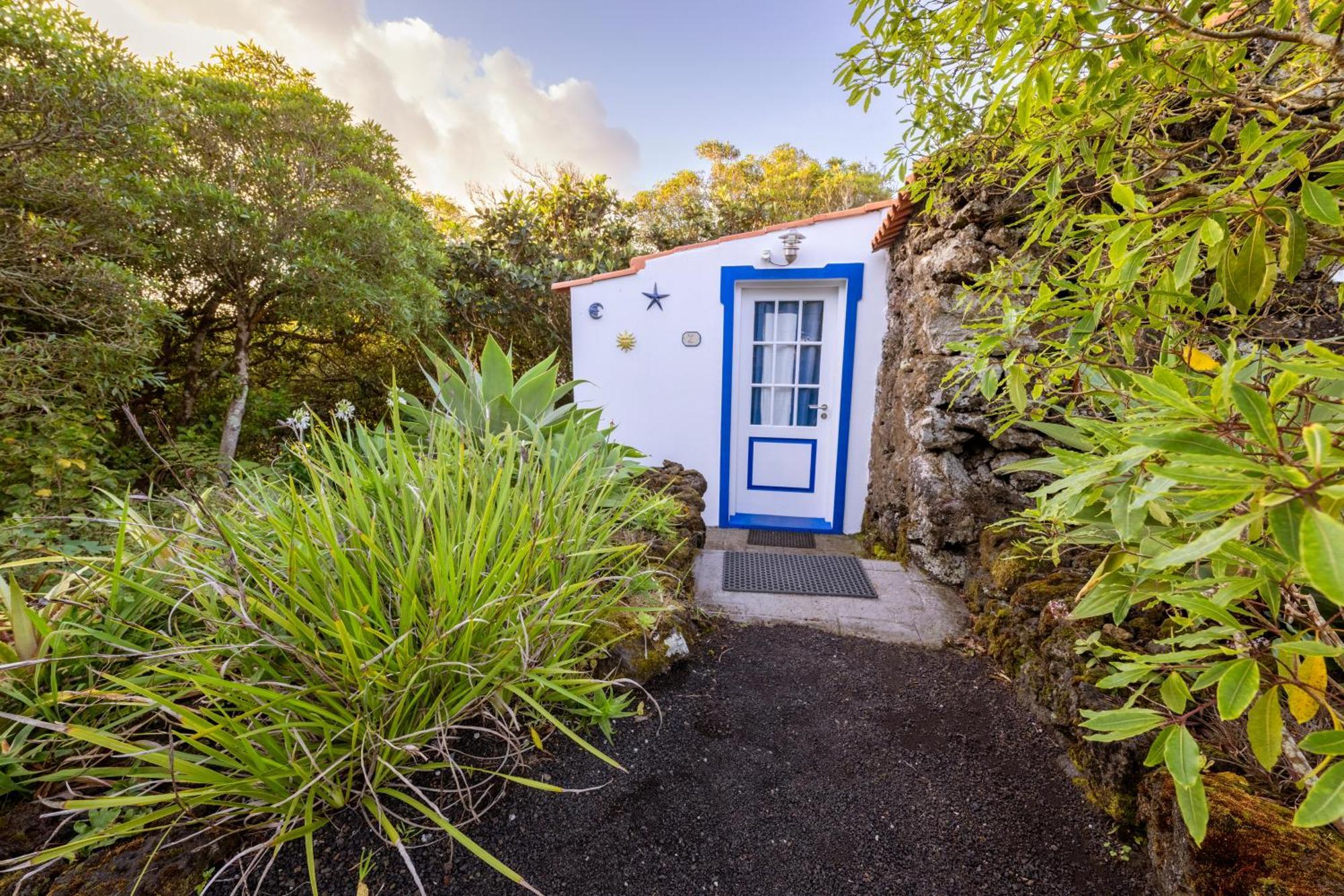 Bed and Breakfast O Zimbreiro Piedade  Exterior foto