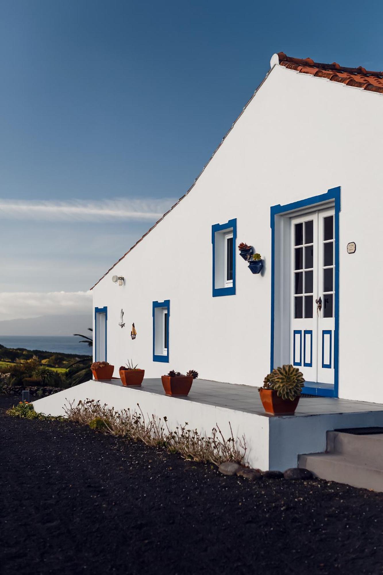Bed and Breakfast O Zimbreiro Piedade  Exterior foto