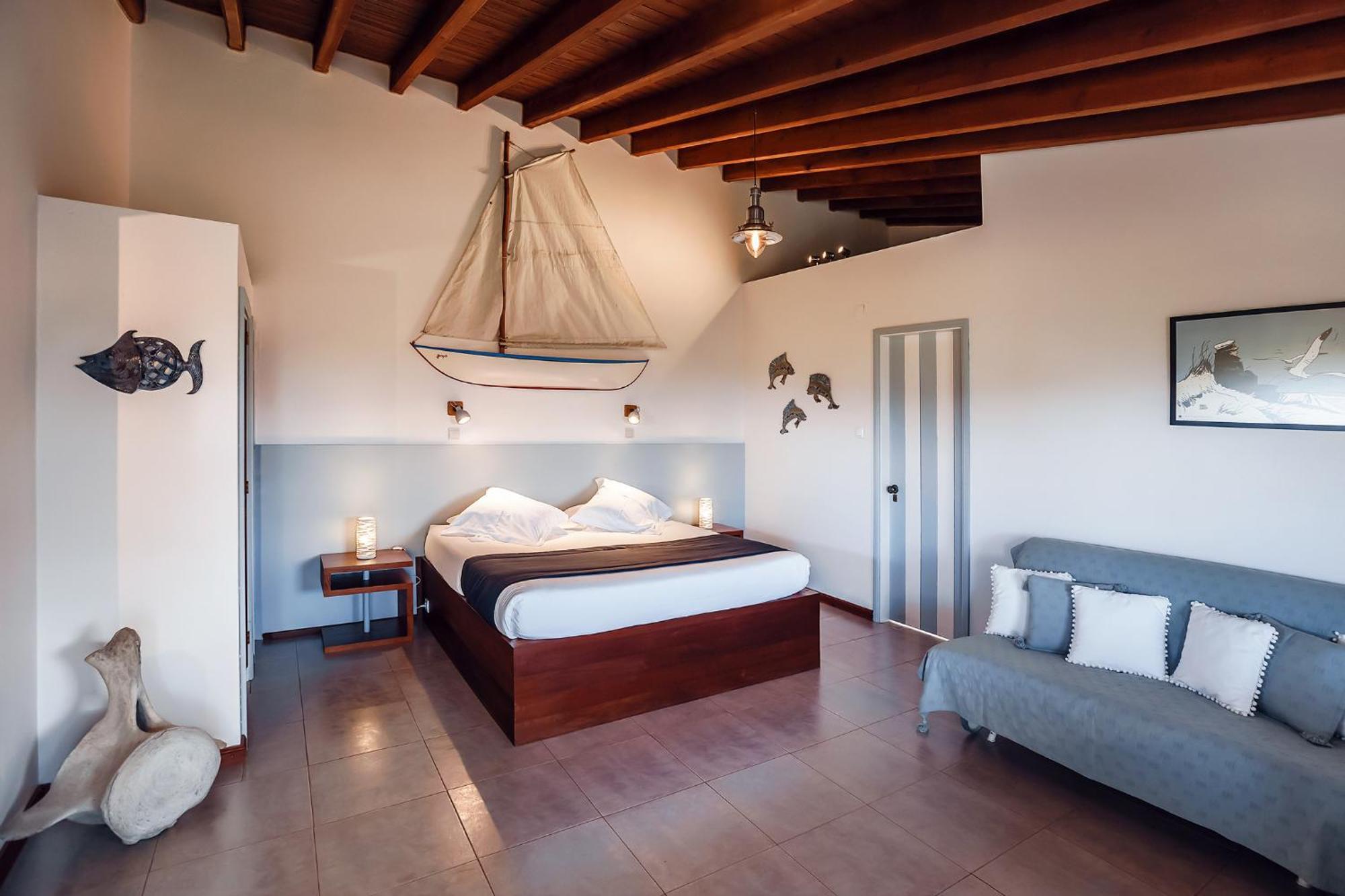 Bed and Breakfast O Zimbreiro Piedade  Exterior foto