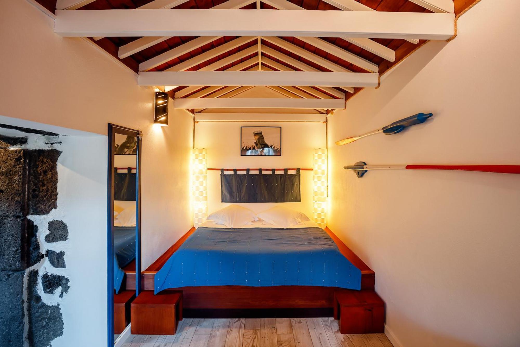 Bed and Breakfast O Zimbreiro Piedade  Exterior foto