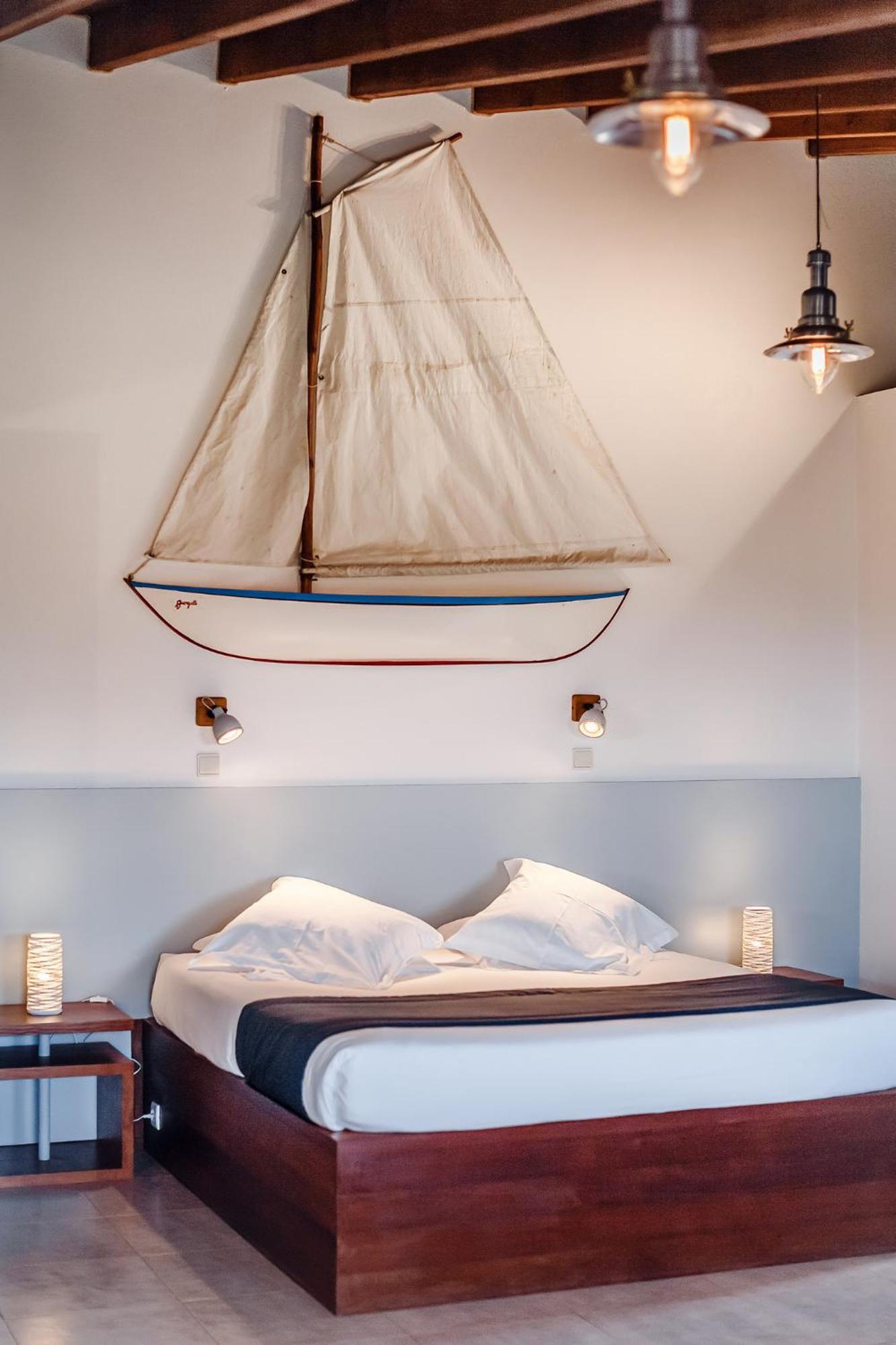 Bed and Breakfast O Zimbreiro Piedade  Exterior foto
