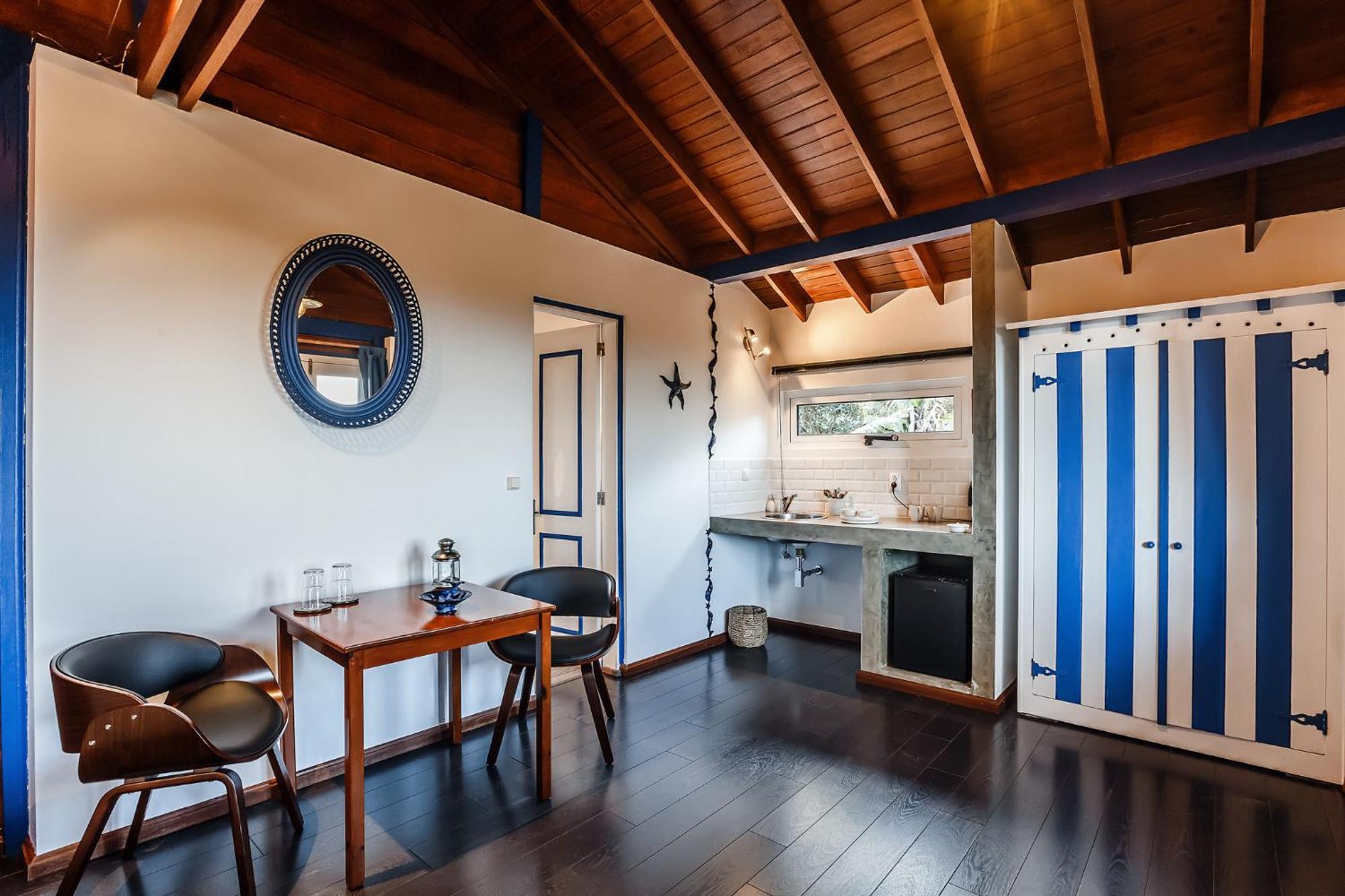 Bed and Breakfast O Zimbreiro Piedade  Exterior foto