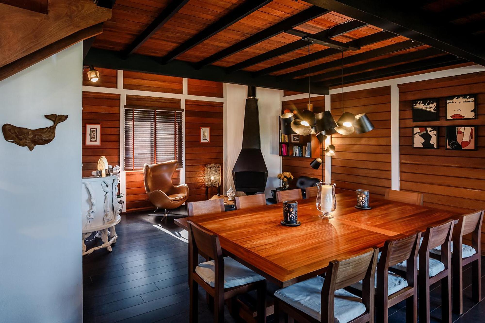 Bed and Breakfast O Zimbreiro Piedade  Exterior foto
